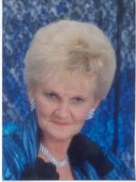 Obituary information for Shirley Lawrence