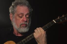 Steven Hancoff's Multimedia Bachstravaganza