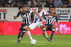Result of monterrey vs pachuca 15 august 2021 match. Monterrey Vs Pachuca A Definir Al Nuevo Campeon De La Liga Mx Vivelosdeportes Com