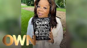 Oprah S New Book Club Pick Caste By Isabel Wilkerson Oprah S Book Club Oprah Winfrey Network Youtube