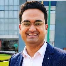 Introducing Danny Laws, our new CFO!