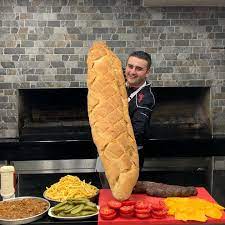 forget about salty style chef nusret the new turkish chef burak ozdemir is crazier than him readmehere chef turkish chef food