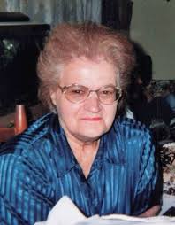 Patricia Ivy Obituary (1939