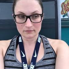 Sandy Tompkins's Instagram, Twitter & Facebook