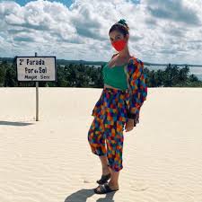 Titi müller dedica pela primeira vez uma temporada completa de anota aí ao continente africano. Titi Muller S Feet Wikifeet