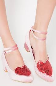 Fierce Feisty Iron Fist Wedding Shoes In Heels Flats And Sandals With Images Heels Iron Fist Clothing Shoe Inspiration