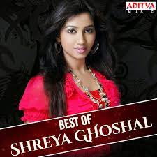 Join our mailing list to receive the latest news and updates from our team. Best Of Shreya Ghoshal Songs Download Best Of Shreya Ghoshal Mp3 Telugu Songs Online Free On Gaana Com