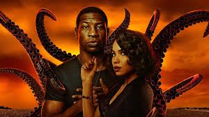 But as the hollywood reporter notes, lovecraft country was only a limited series. Bunk9tjtckswom