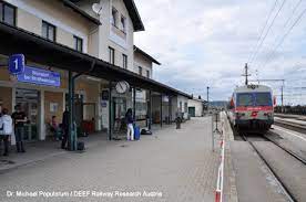 Photos, address, and phone number, opening hours, photos, and user reviews on yandex.maps. Mattigtalbahn Braunau Strasswalchener Bahn Steindorf Frieburg Mattighofen Deef