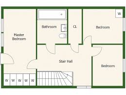 Dream first floor master bedroom suite house plans & designs for 2021. Master Bedroom Plans Roomsketcher