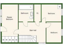 Whether your home has spacious bedrooms, with plenty of room for a master suite, or you've knocked through to a smaller box room to create one. Master Bedroom Plans Roomsketcher