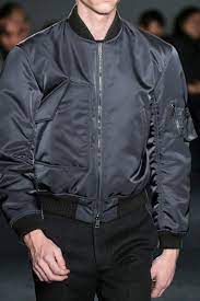 Detailed Photos Of Jil Sander Autumn Fall Winter 2016 Men S Men Mens Jackets Sartorial