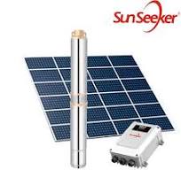 Hp Solar Pump Hp Price DC BLDC Solar Water Submersible Motor Price In Kenya
