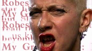 Who's Afraid of Kathy Acker?