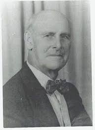 Albert Millican “Corm” Coram (1870-1949)