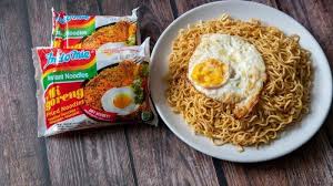 Jika pakai daging mentah, tumis daging juga daging sampai matang. Ultimate Guide To Indonesian Famous Noodle Indomie Flokq Blog