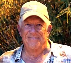 Frederick Buckendorff Obituary