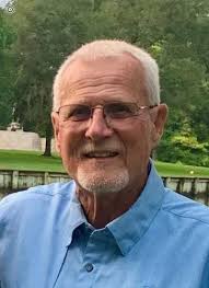 Glen Erickson Obituary (1947