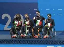Jun 16, 2021 · alle paralimpiadi di londra ne 2012 conquistò tre medaglie di bronzo: Gxfh Hbsomovm