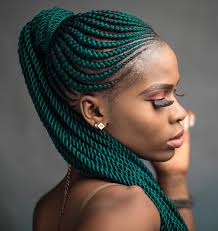 So, if you're looking for easy braids for long hair to do yourself, that will also show off. 45 Stunningly Easy Braid Hairstyles