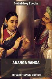 Ananga Ranga by Richard Francis Burton - Free ebook - Global Grey ebooks