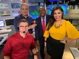 Born on 27 may 1989 under the sign of gemini, in lake wales, florida, usa, felicia combs is best known as an american meteorologist, who has worked for channels such as fox and kytv. Felicia Combs On Twitter Fam Jam Grand Slam Happy Wednesday From Our Weather Family To Yours Including Chocolatetree Per Gregpostel S Request Https T Co Kfms7xbz3i