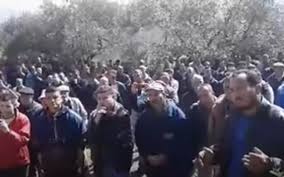 G., déjà incarcéré, à 3 ans de prison avec mandat de dépôt et son complice, m. Un Chretien Kabyle Condamne A Cinq Ans De Prison Ferme Pour Blaspheme Tamurt