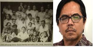 On 13th september 1904, ra kartini died after giving birth to her son named rm soesalit. Nnc Netralnews Cermin Bangsa