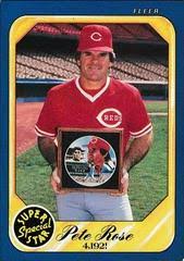 Image result for Paprika Rot 1986 Fleer