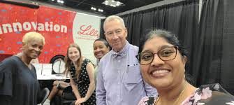 A photo from our monthly survivor gathering! 💜 If you've ever been  diagnosed with pancreatic cancer (past or present), we'd love to have you  join! Email mhynes@pancanvolunteer.org for more information!