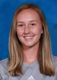 2020-21 Women's Soccer Roster