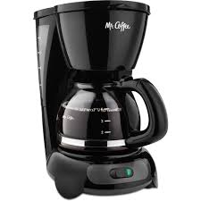 Find great deals on ebay for coffee machine descaler. Mr Coffee Simple Brew 4 Cup Switch Black Coffee Maker Walmart Com Walmart Com