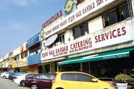 Karena pertumbuhan jati yang sangat lambat, permintaan pasar sulit untuk terpenuhi. Streetscapes Chow Yang Ss2 A Popular Choice For Foodies The Edge Markets