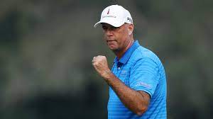 Stewart cink (born 21 may 1973) is a professional golfer who competes internationally for the united states. Stewart Cink Is A Winner Once Again On The Pga Tour