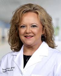 Critical Care Center & Unit in Brookhaven, MS