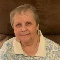 Shirley Ann Robinson Obituary