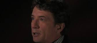 Martin Short Tribute Blog