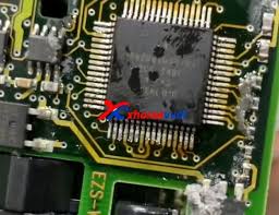 How To Use Vvdi Mb Tool And Vvdi Prog Program Mercedes Benz W215 All Key Lost In 2020 Mercedes Benz Mercedes Benz