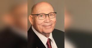 Obituary information for John Charles Allen