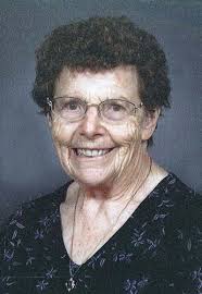 Lillian Solberg Obituary (2015)