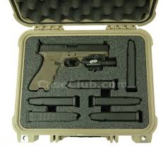 The new vault series gun cases are the most rugged and secure in their class. Pin On Just In Case