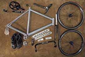 2007 Cannondale Capo Cannondale Toyota 4runner Trd Capo