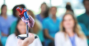 The diagnosis of lung cancer is confirmed through biopsy by bronchoscopy. Heart Cancer Symptoms Causes Treatment And Survival Rates