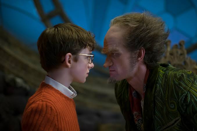 Netflix's A Series of Unfortunate Events gets right what the movie got  wrong | The Verge