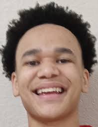 Obituary information for Ke'mareon Laron Rice