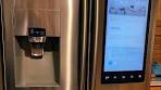 How to replace the water filter on Samsung refrigerator