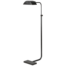 Koleman Adjustable Task Floor Lamp By Robert Abbey Ra Z461