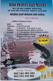 Kolam Pancing Wirya Lestari Denpasar Bali Indonesia Facebook