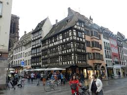 Cap Magellan Se Deplace A Strasbourg Pour Des Sessions D Informations Lusojornal