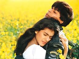 Watch this short film love story till the end. 10 Great Bollywood Romance Films Bfi